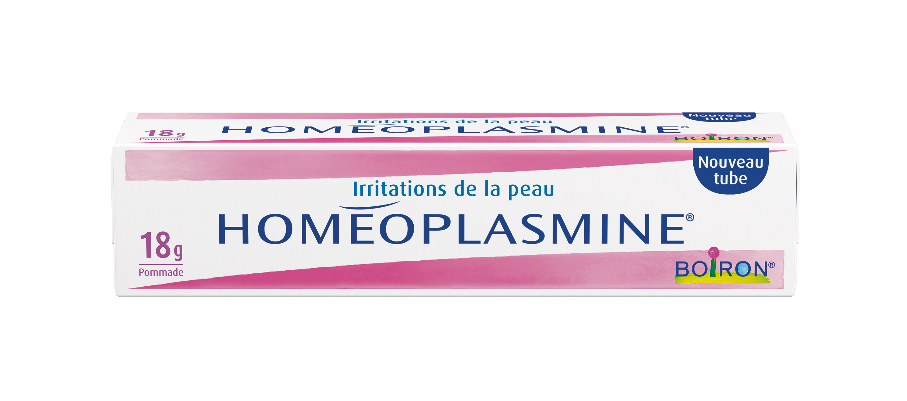 image Homéoplasmine pommade BOIRON (6 produits)